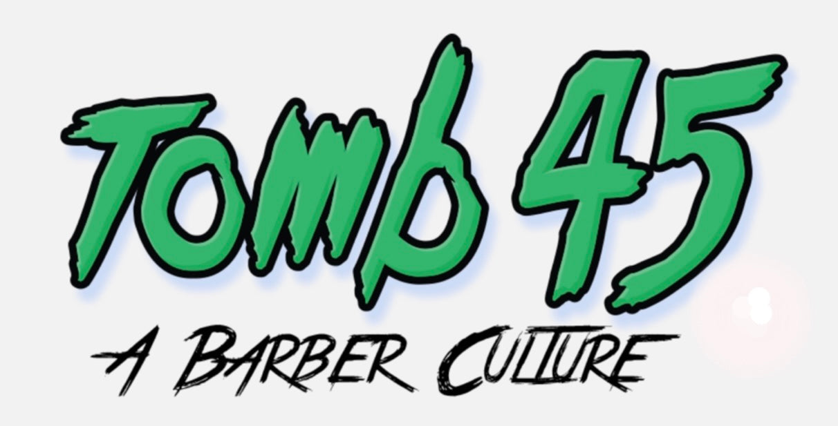 Tomb 45 clutchbarbersupplyhouston