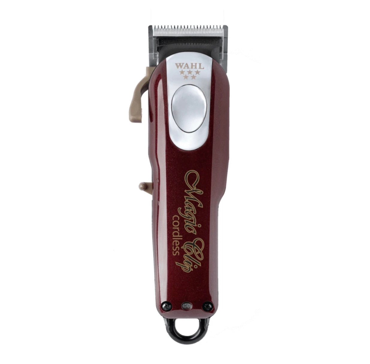 Wahl Cordless Senior Clipper with clipper grip – clutchbarbersupplyhouston