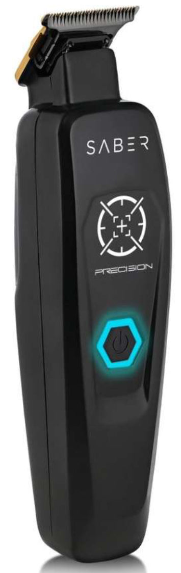 StyleCraft Precision Saber Trimmer