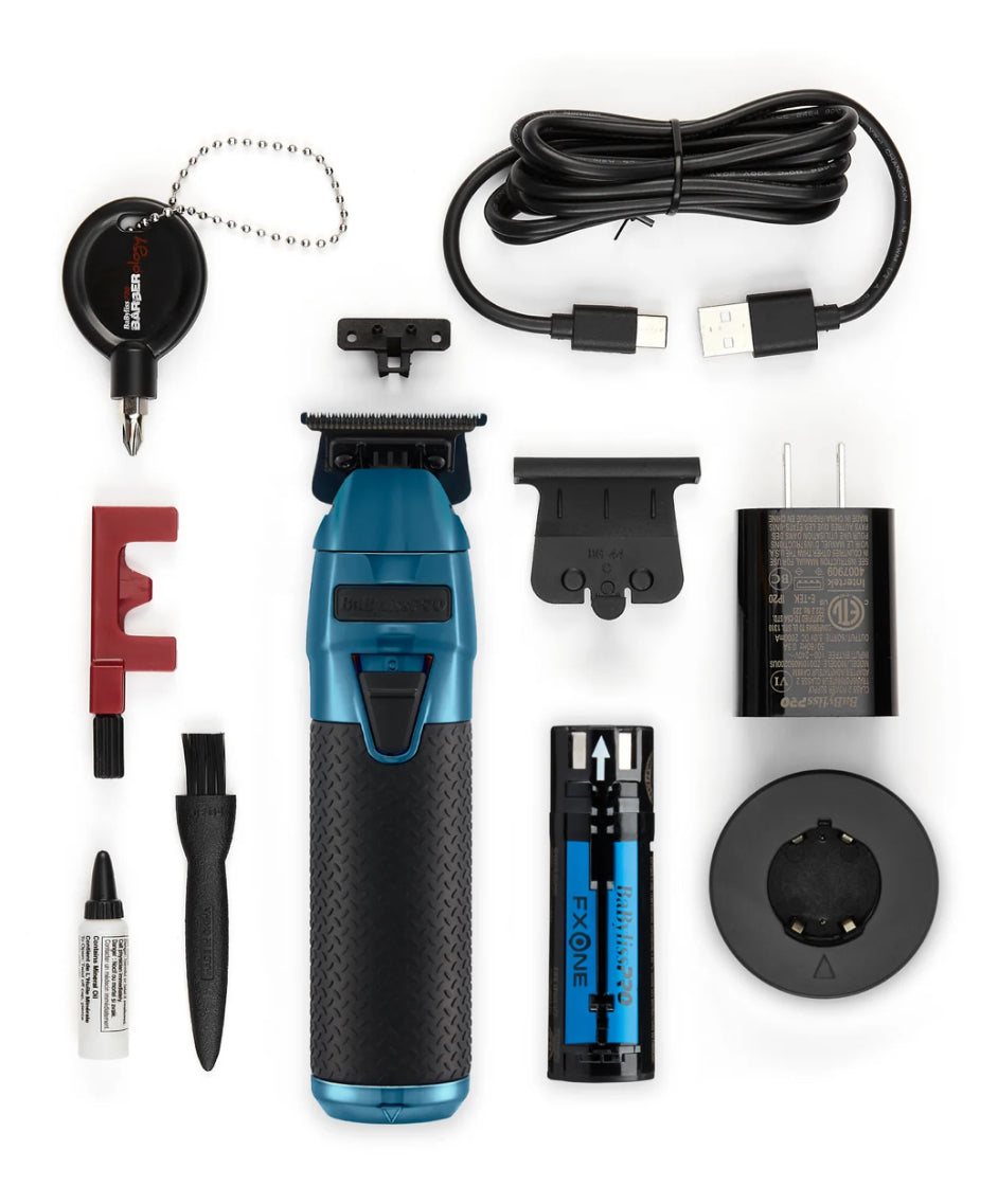 BaByliss PRO FXONE BlueFX Trimmer