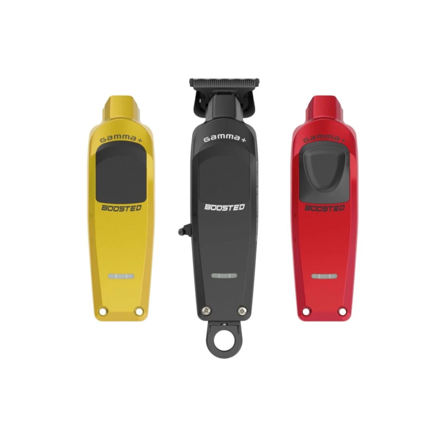 Gamma Boosted Cordless Trimmer