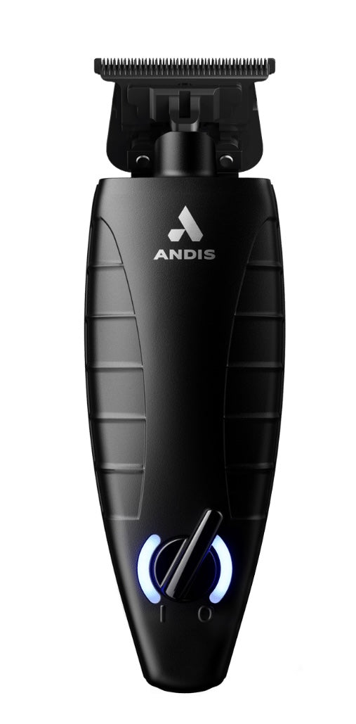 Andis GTX-Exo Black Label M-Force Cordless Trimmer