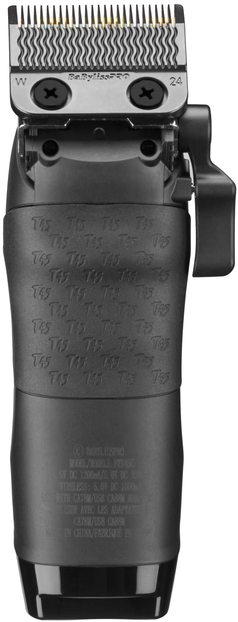Babyliss FX Tomb45 Clipper