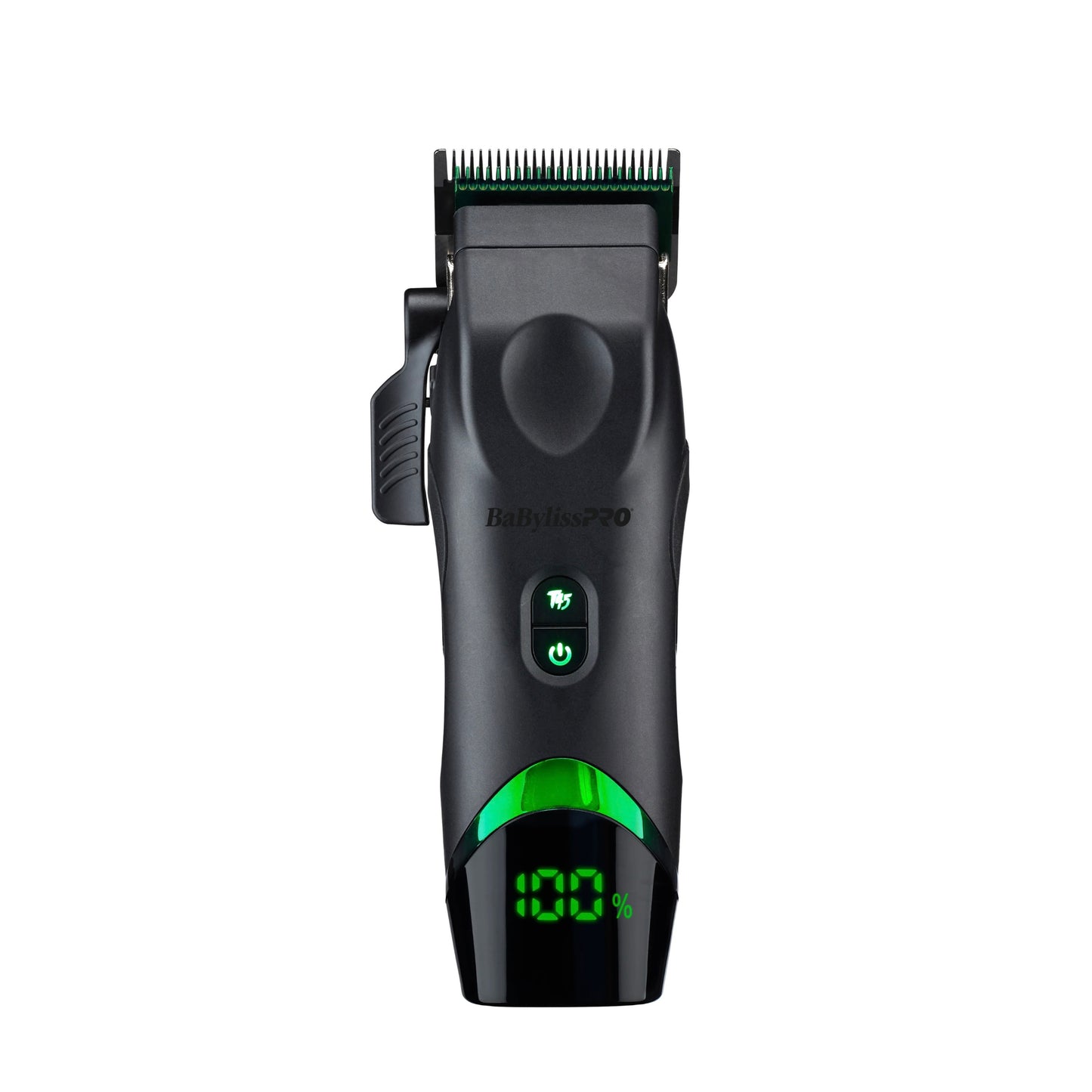 (Pre-Order) BaBylissPRO x Tomb45 Clipper & Trimmer Combo