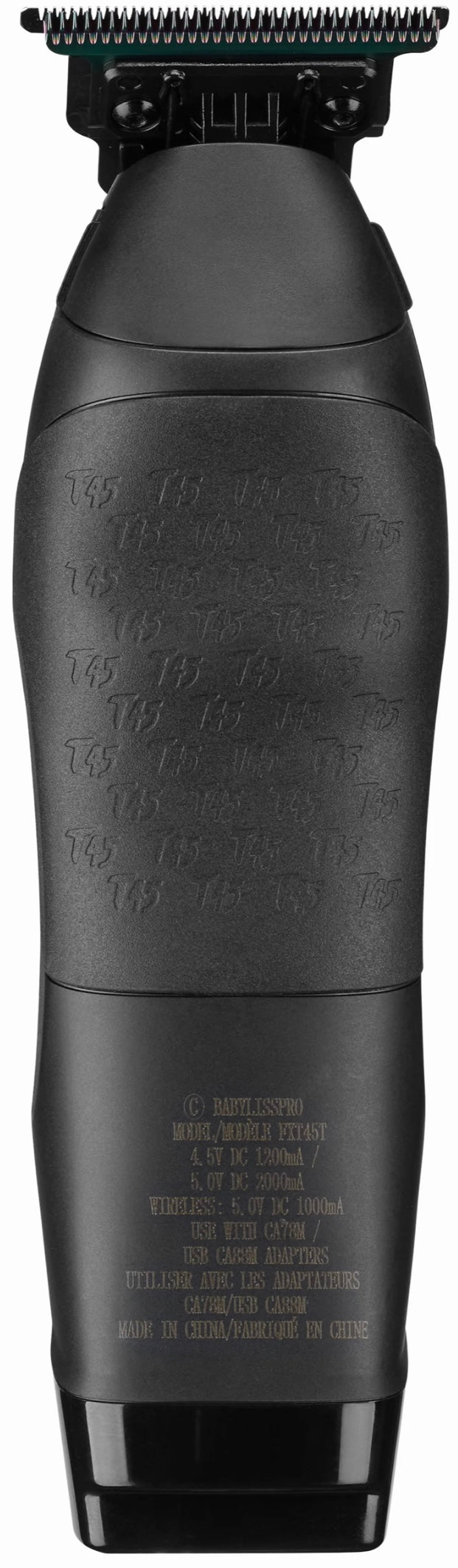 Babyliss FX Tomb45 Trimmer