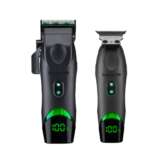 BaBylissPRO x Tomb45 Clipper & Trimmer Combo