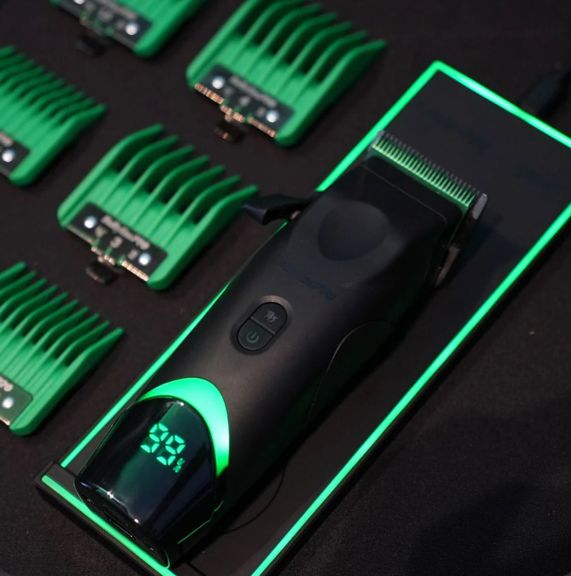 Babyliss FX Tomb45 Clipper