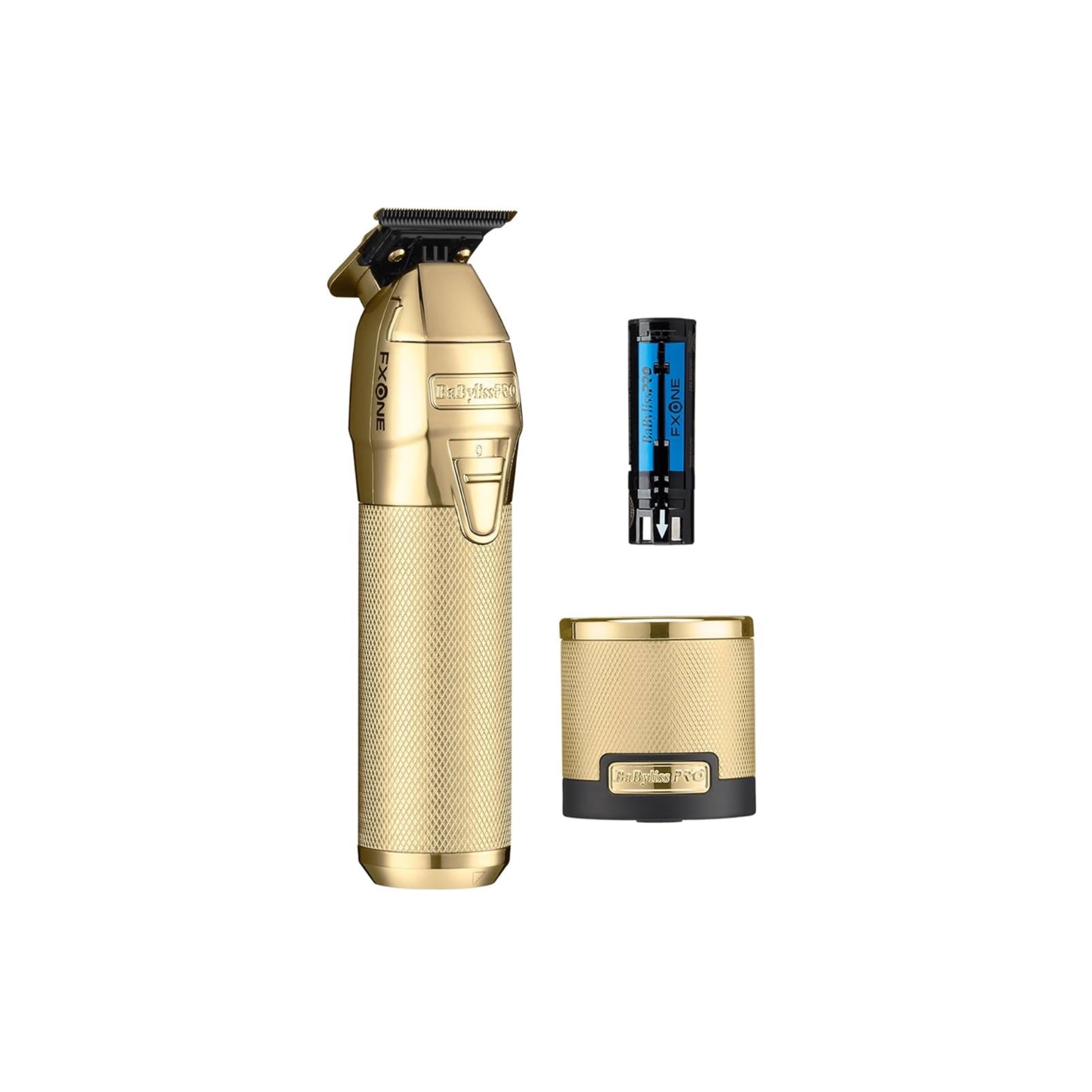 Babyliss Black FXONE Trimmer