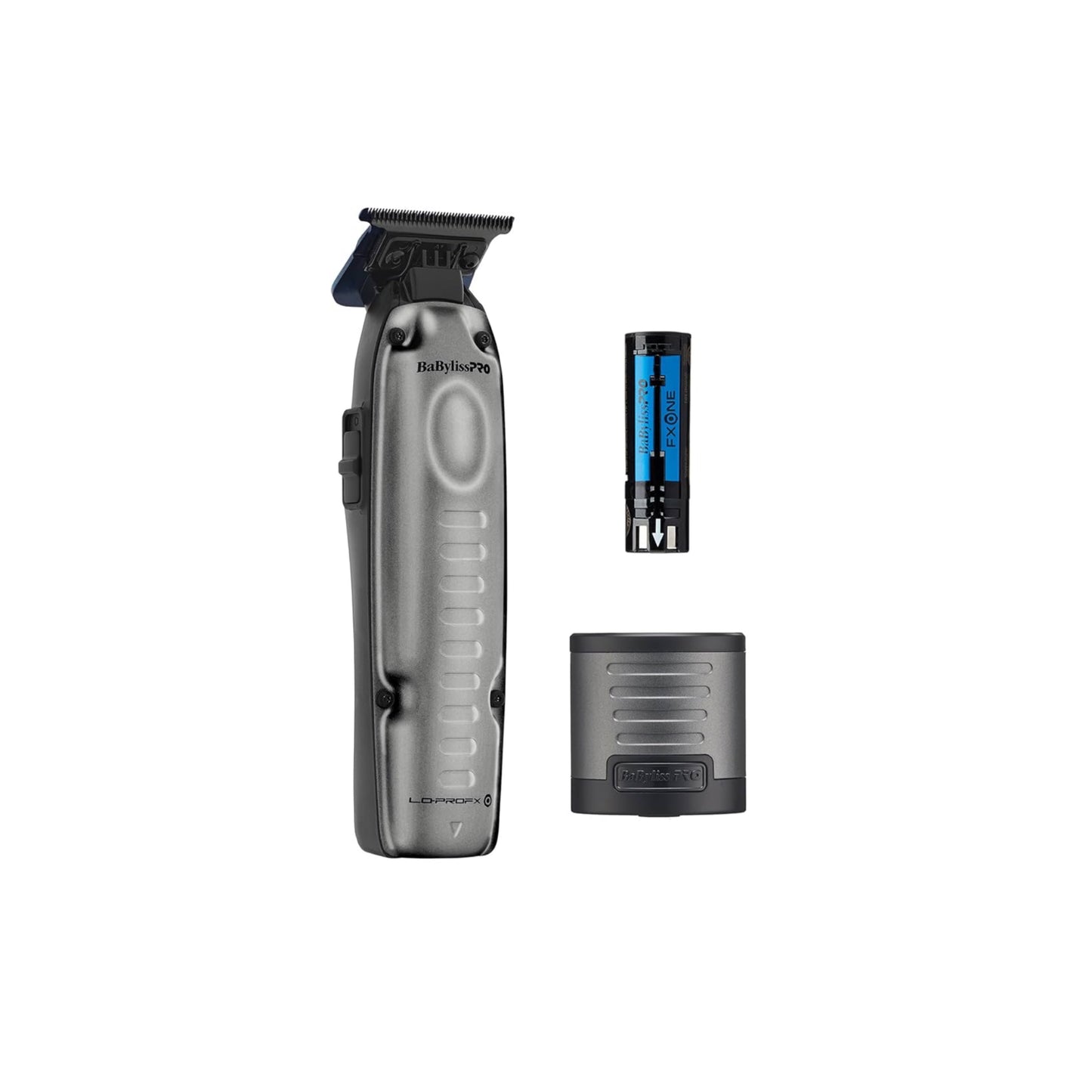 Babyliss FXONE Lo-Pro Trimmer (Gray)