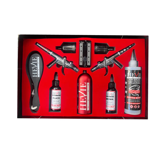 3.0 HEVIE ENHANCEMENT KIT