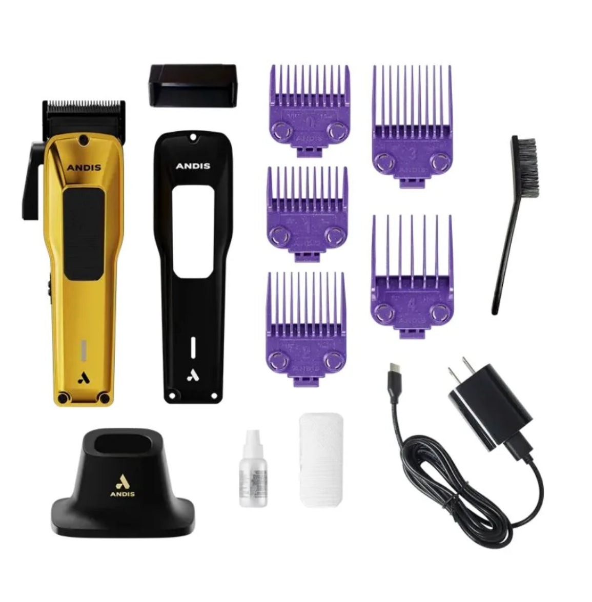 Andis Phenom Clipper