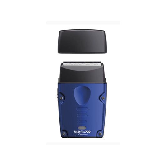 BABYLISSPRO LO-PROFX COMPACT SINGLE FOIL SHAVER