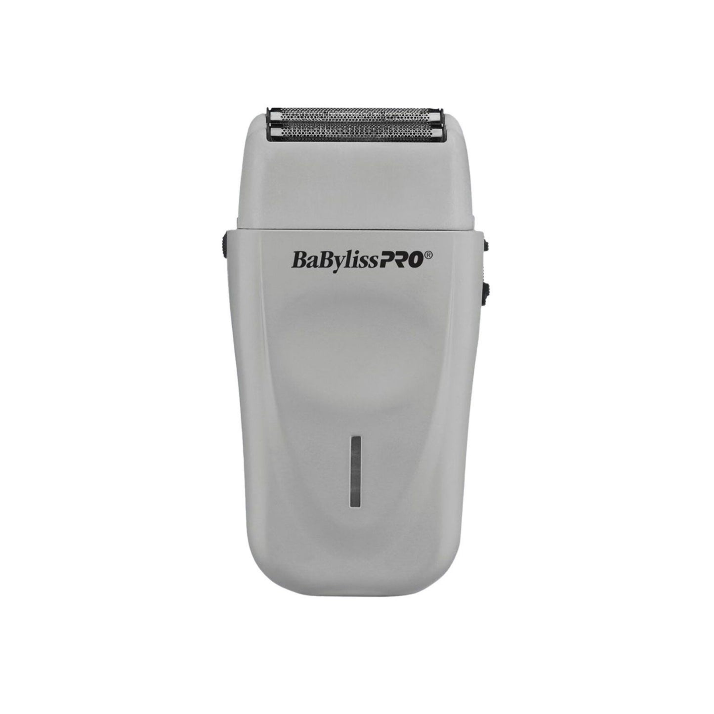 BabylissPro LithiumFX Gray Shaver