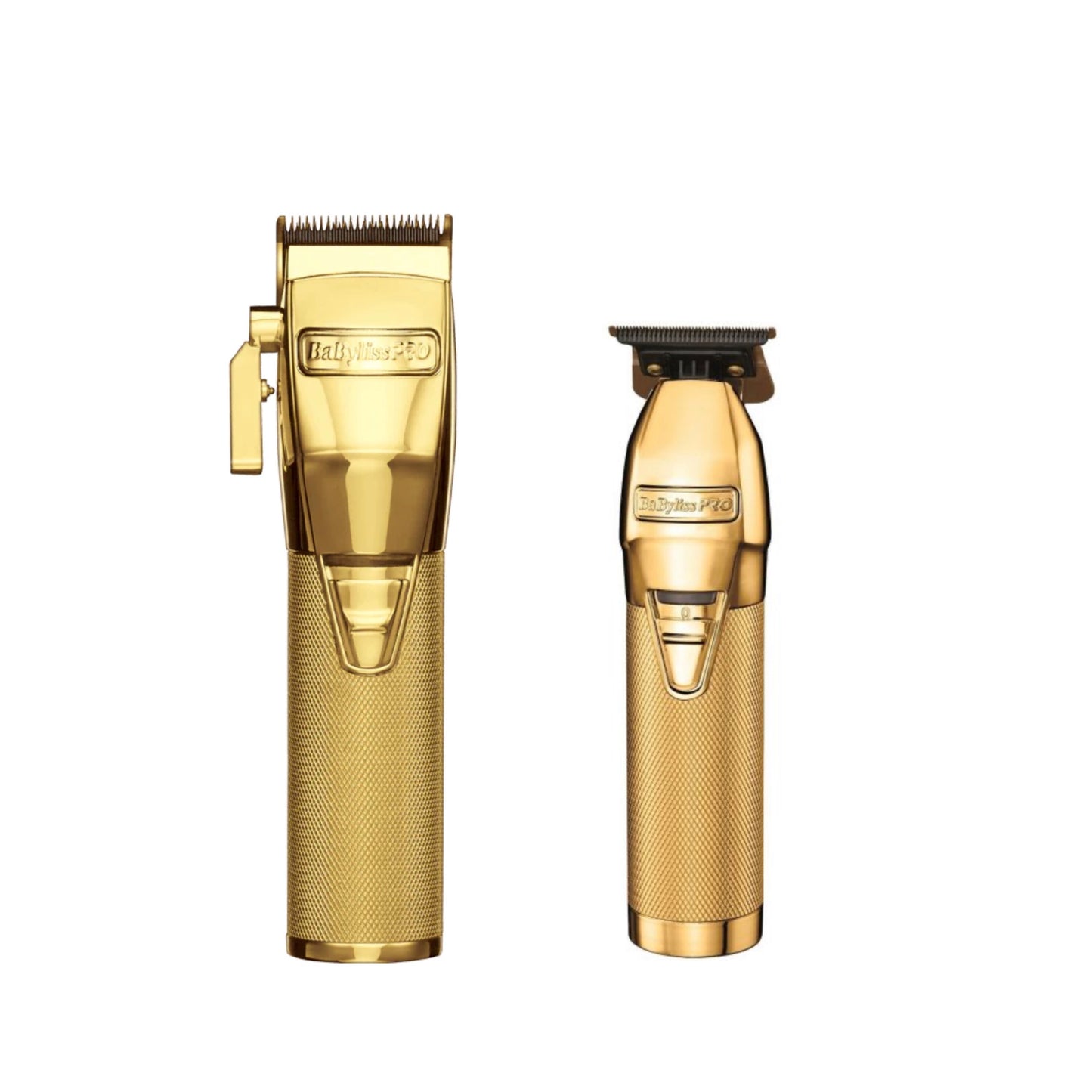 Babyliss GoldFX Clipper & Trimmer