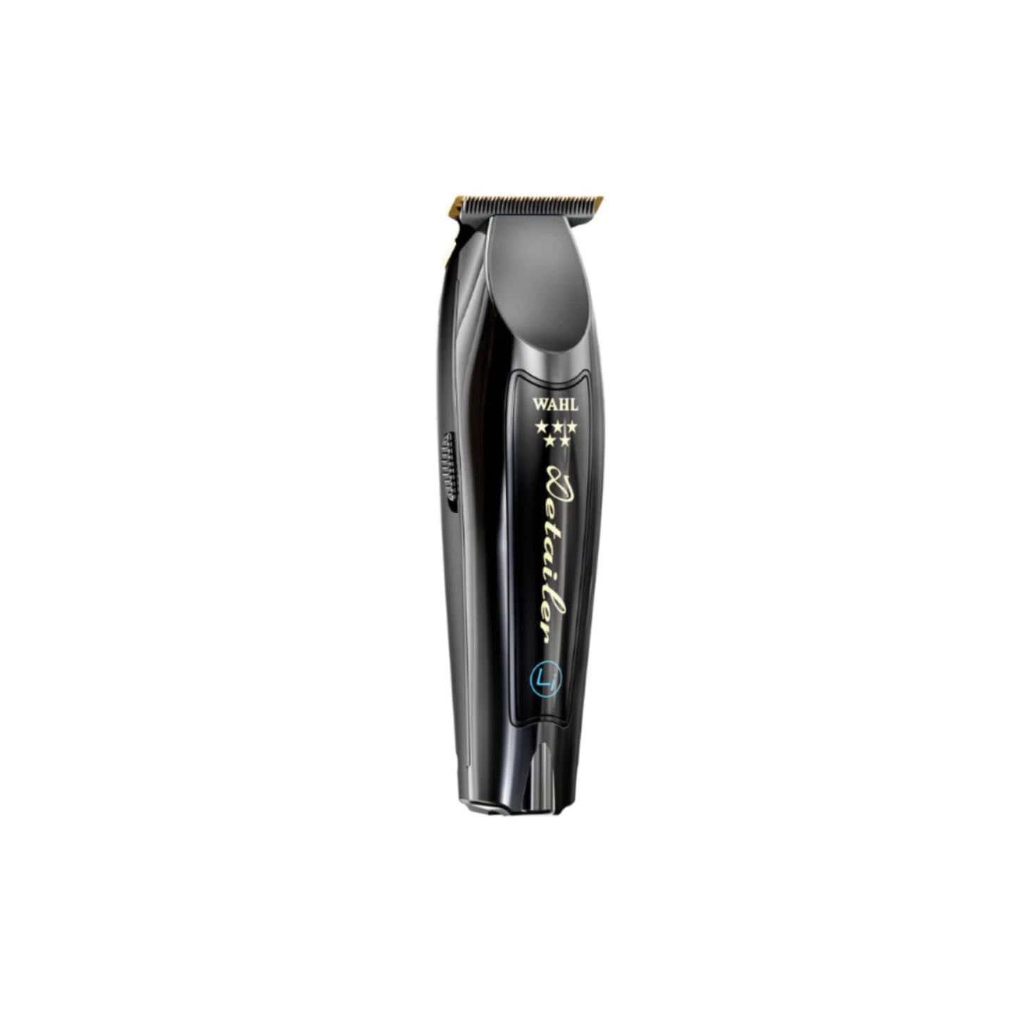 Wahl 5 Star Black/Gold Cordless Barber Combo