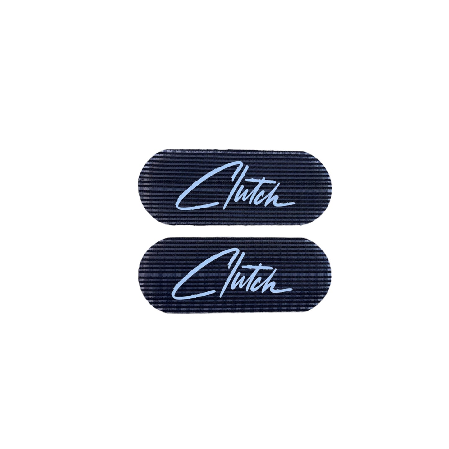 Clutch Hair Grips