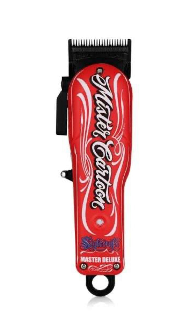 StyleCraft Mister Cartoon Clipper LIMITED EDITION