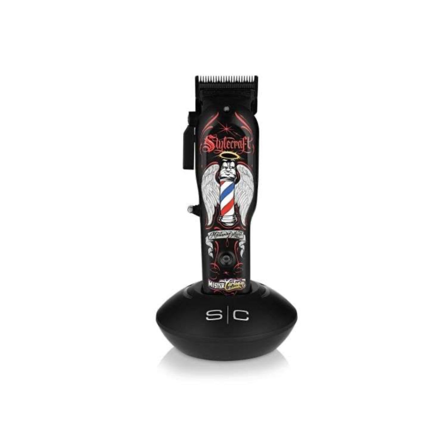 StyleCraft Mister Cartoon Clipper LIMITED EDITION