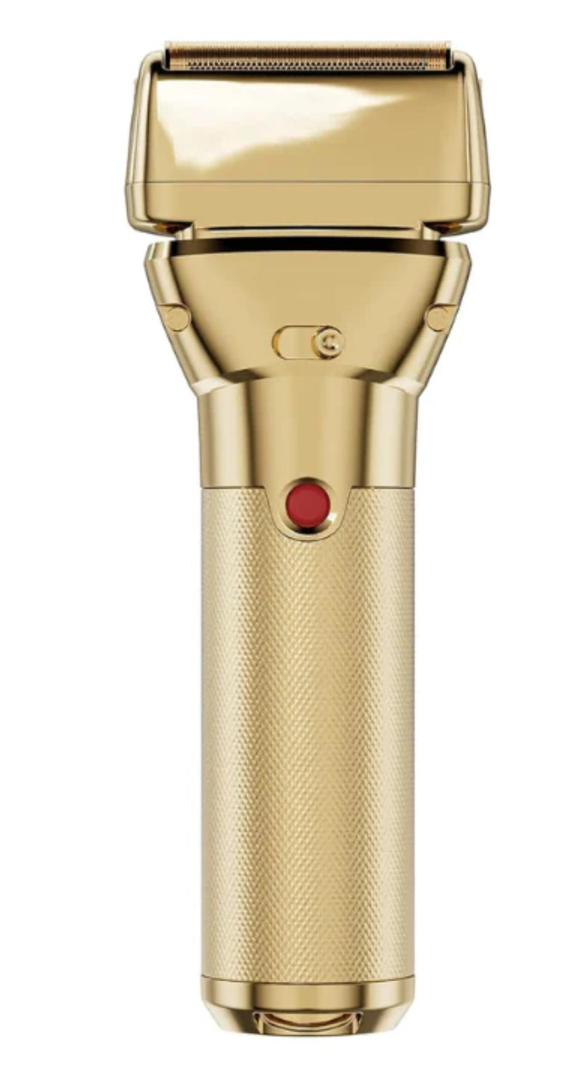 Babyliss GoldFX FXONE Double Foil Shaver