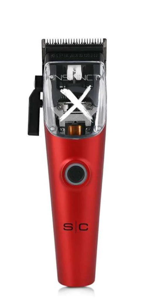 StyleCraft INSTINCT-X VECTOR MOTOR CLIPPER