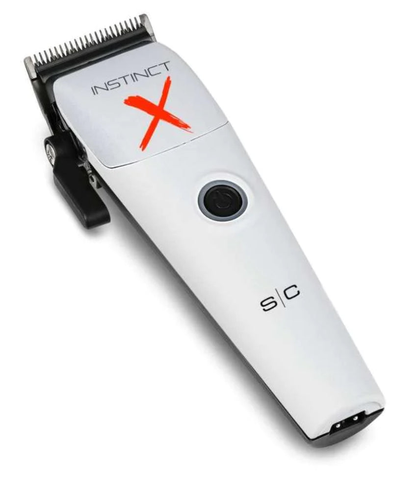 StyleCraft INSTINCT-X VECTOR MOTOR CLIPPER