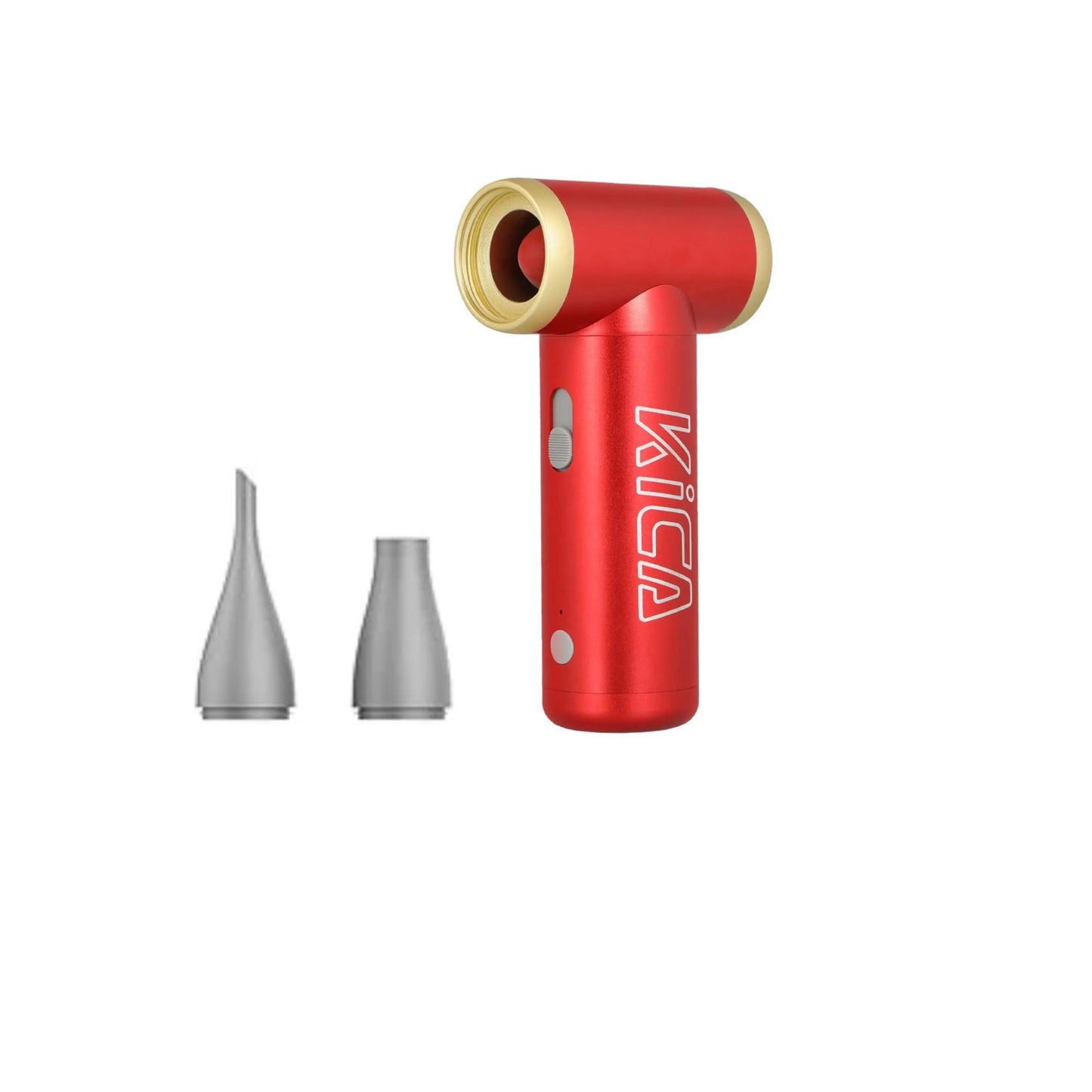 Kica 2.0 Jet Fan Blower (Red)