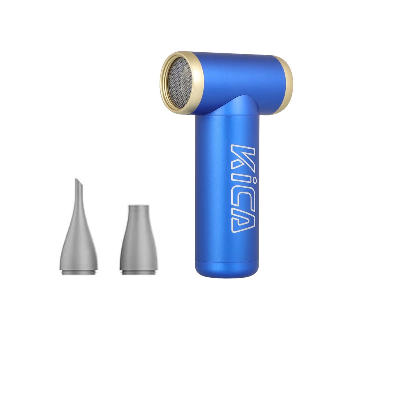 Kica 2.0 Jet Fan Blower (Blue)