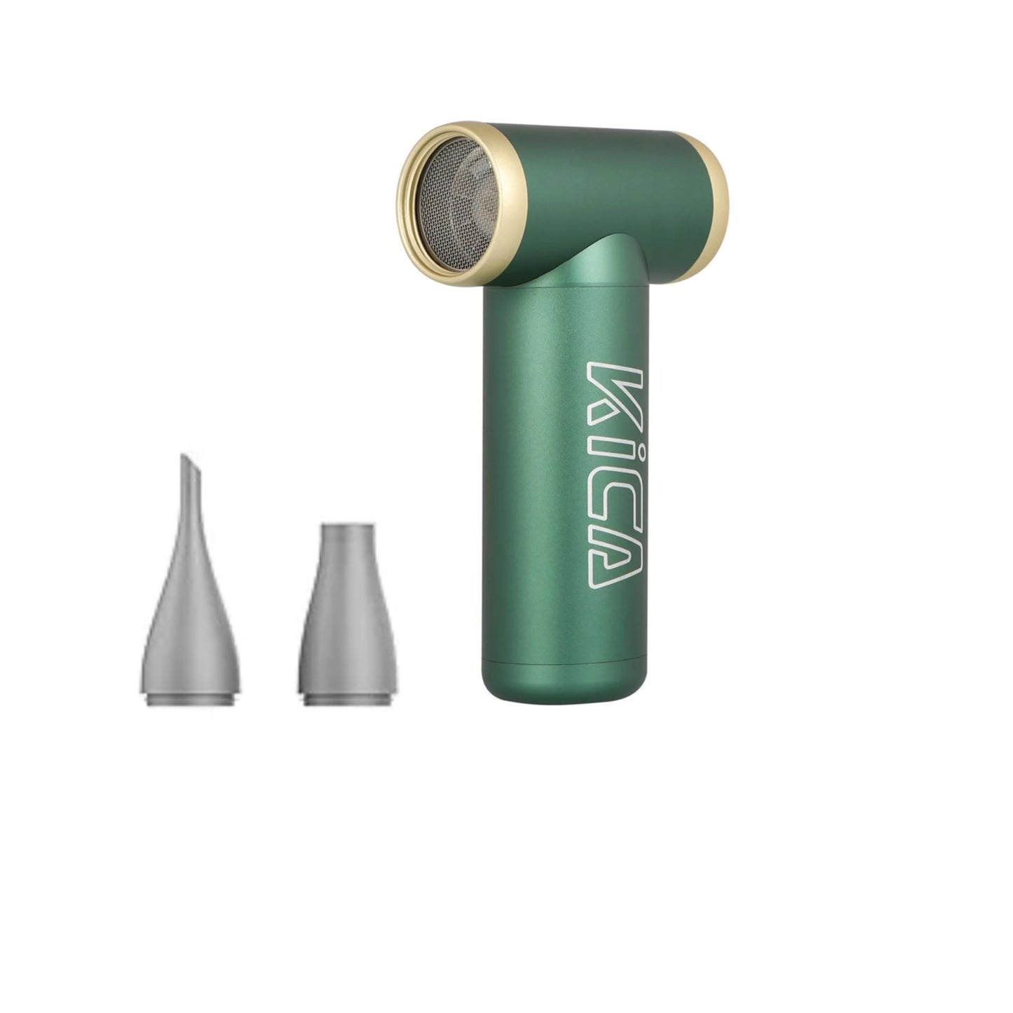 Kiva 2.0 Jet Fan Blower (Green)