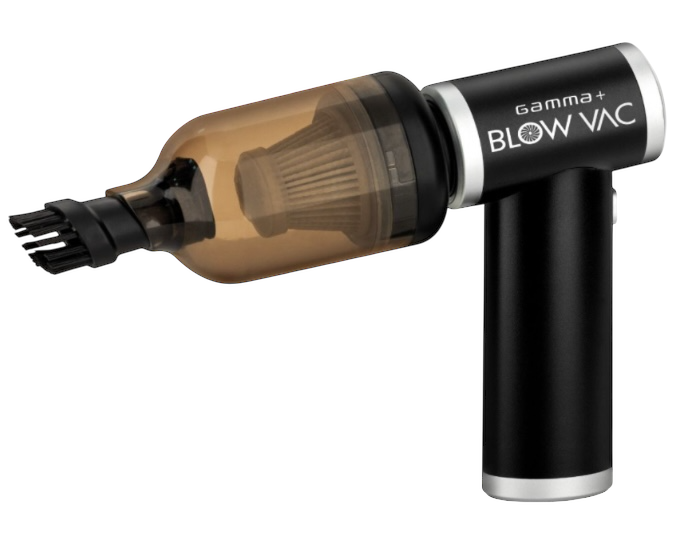 Stylecraft Instinct-X Clipper with Gamma Blow Vac