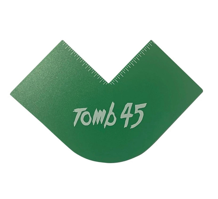 Tomb45 Klutch 2.0 Color Enhancement Card