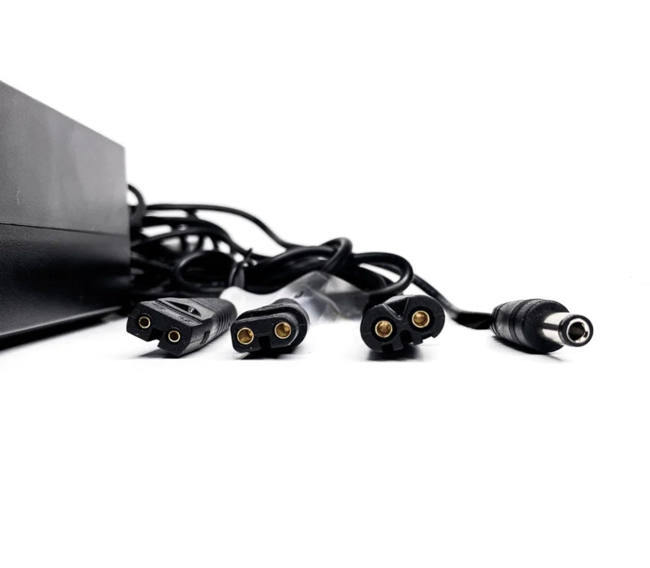 OnePlug MultiClipper Charger