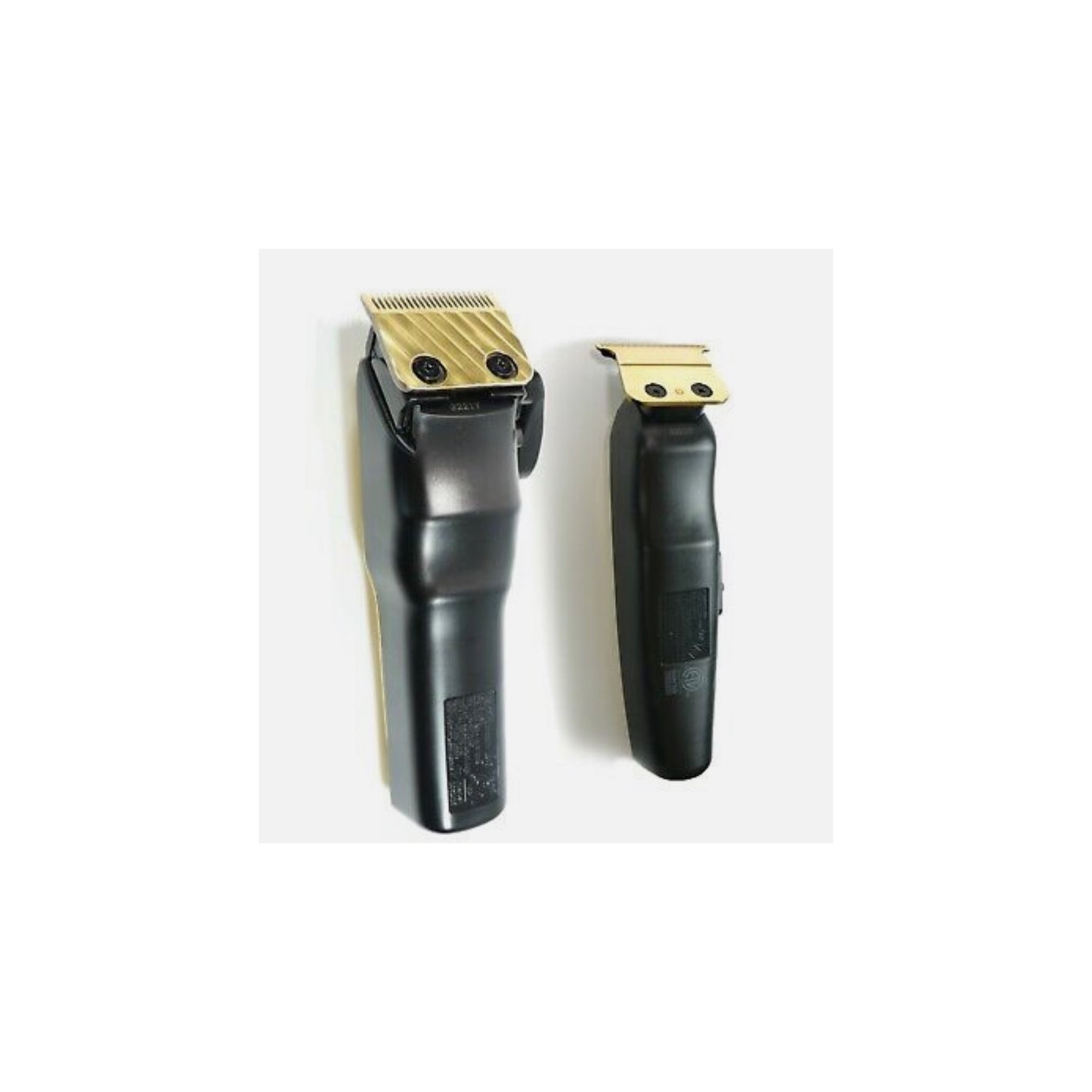 Babyliss Lo-pro Gold Combo Set