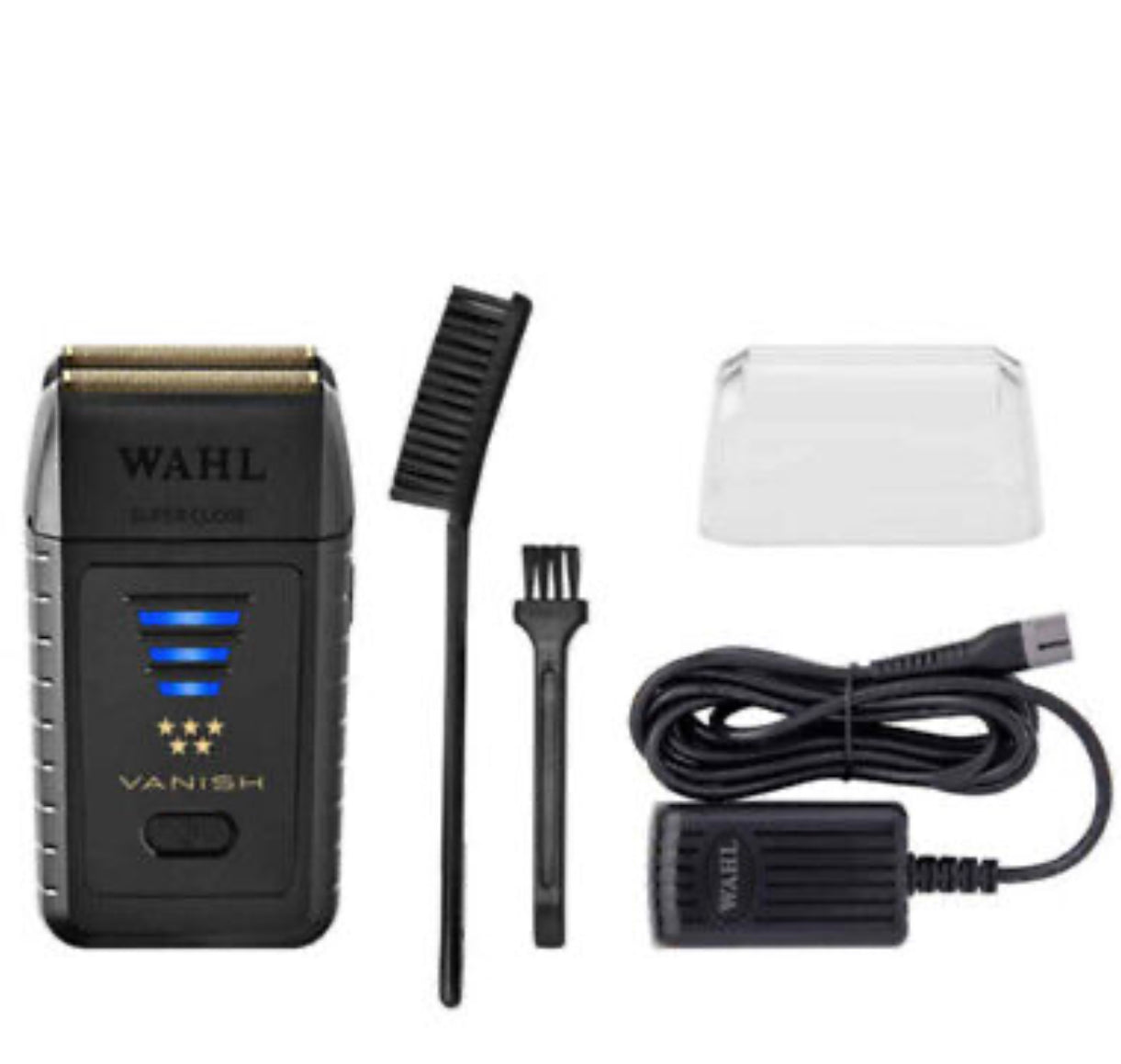 Wahl 5 Star Vanish Shaver