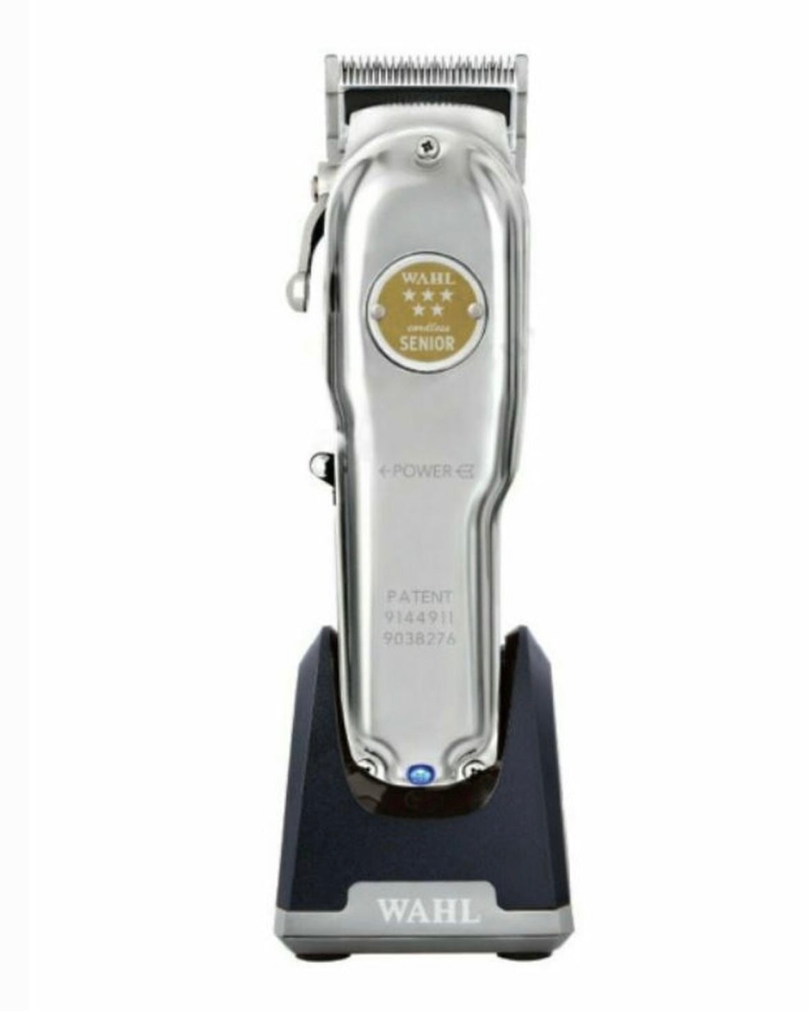 Wahl 5-Star Senior Cordless Clipper Metal Edition