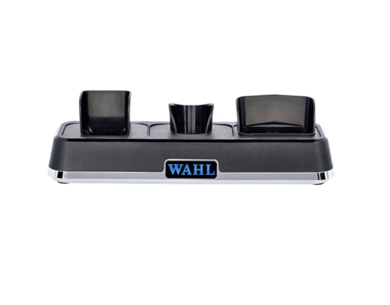 Wahl power station