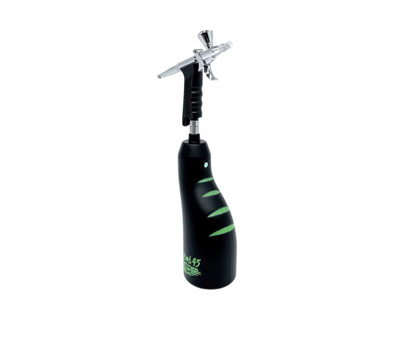 Tomb45 BEAMTEAM XL CORDLESS COMPRESSOR