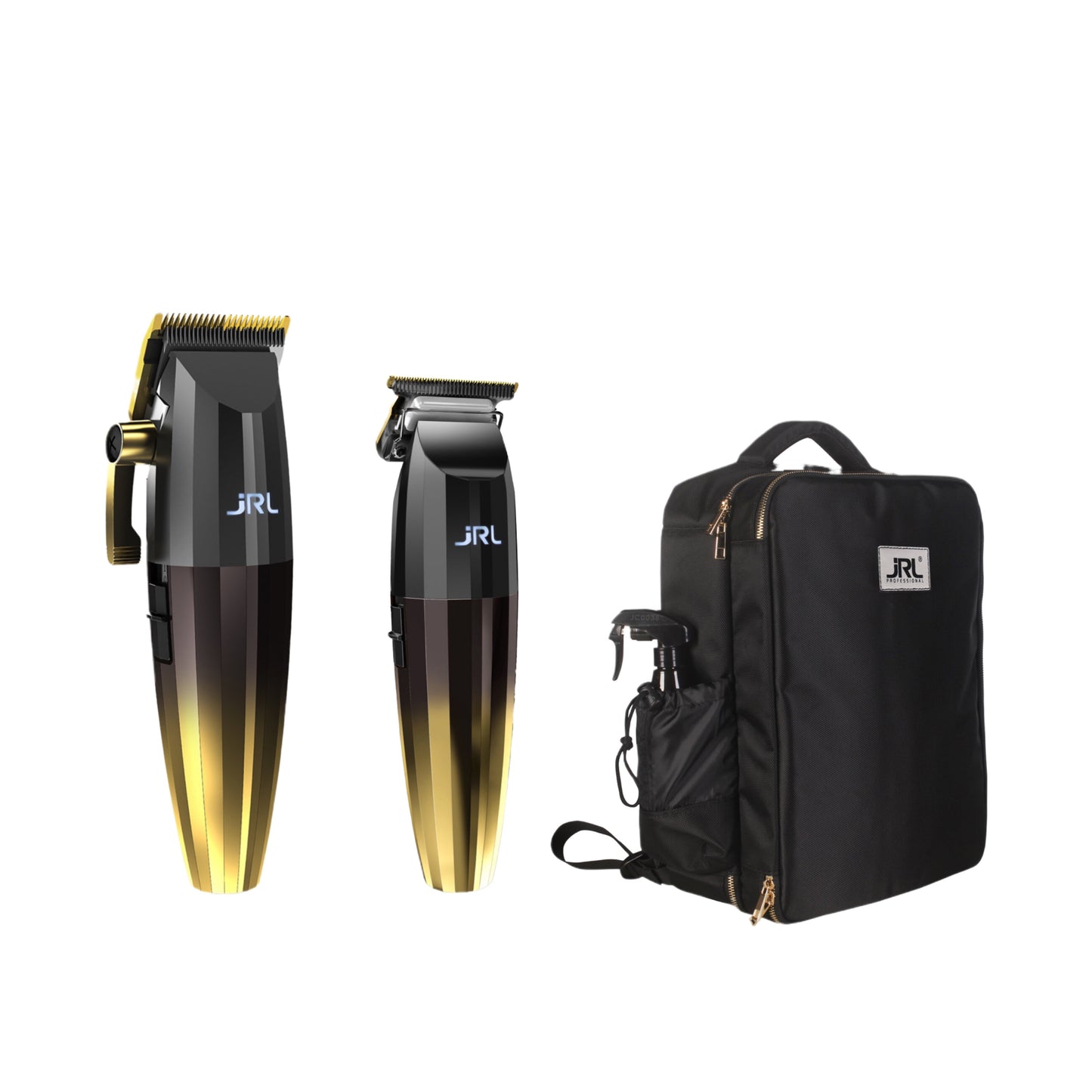 JRL Gold Premium Combo