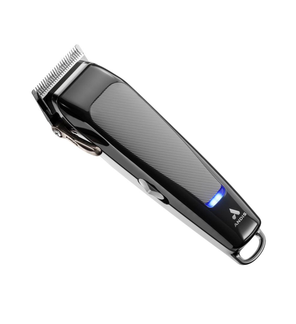 Andis reVITE Clipper w/ Fade Blade - (Black)