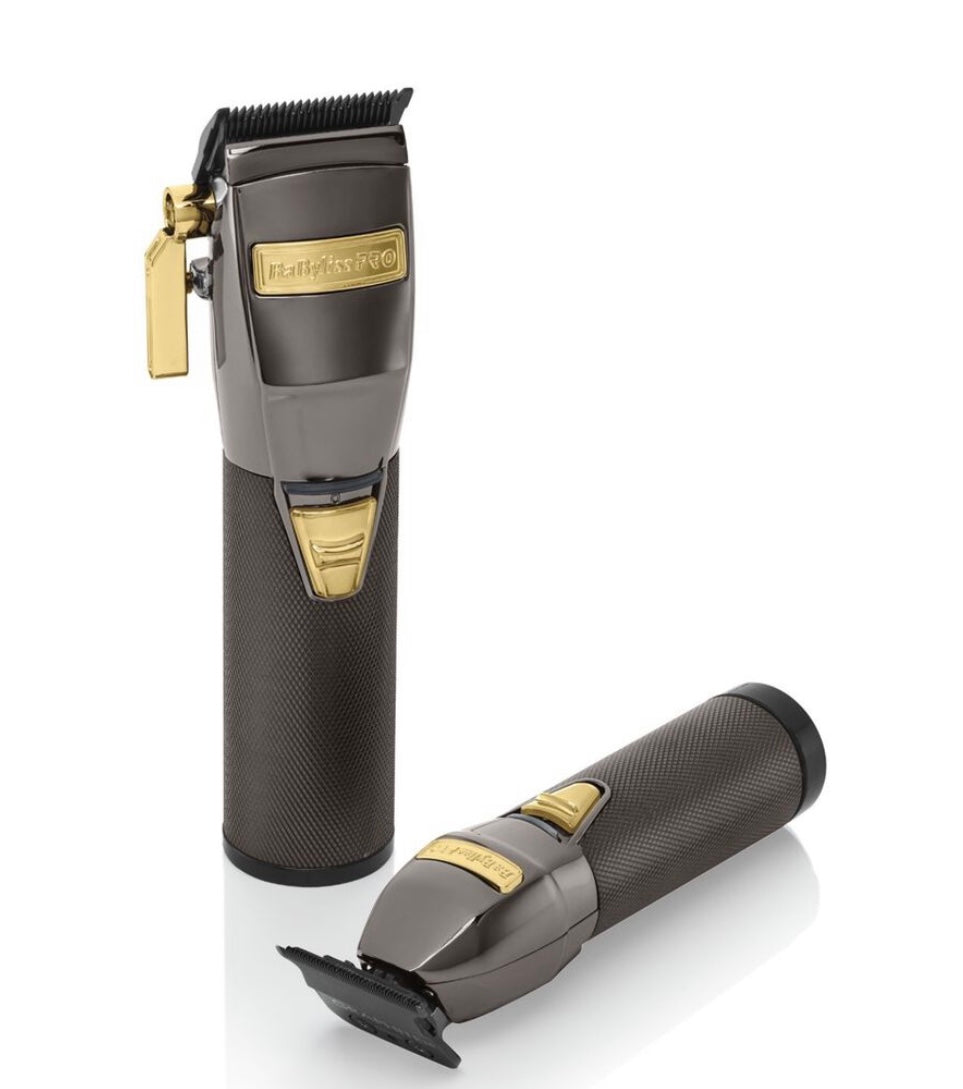 Babyliss Clipper & Trimmer Combo-(All Colors)