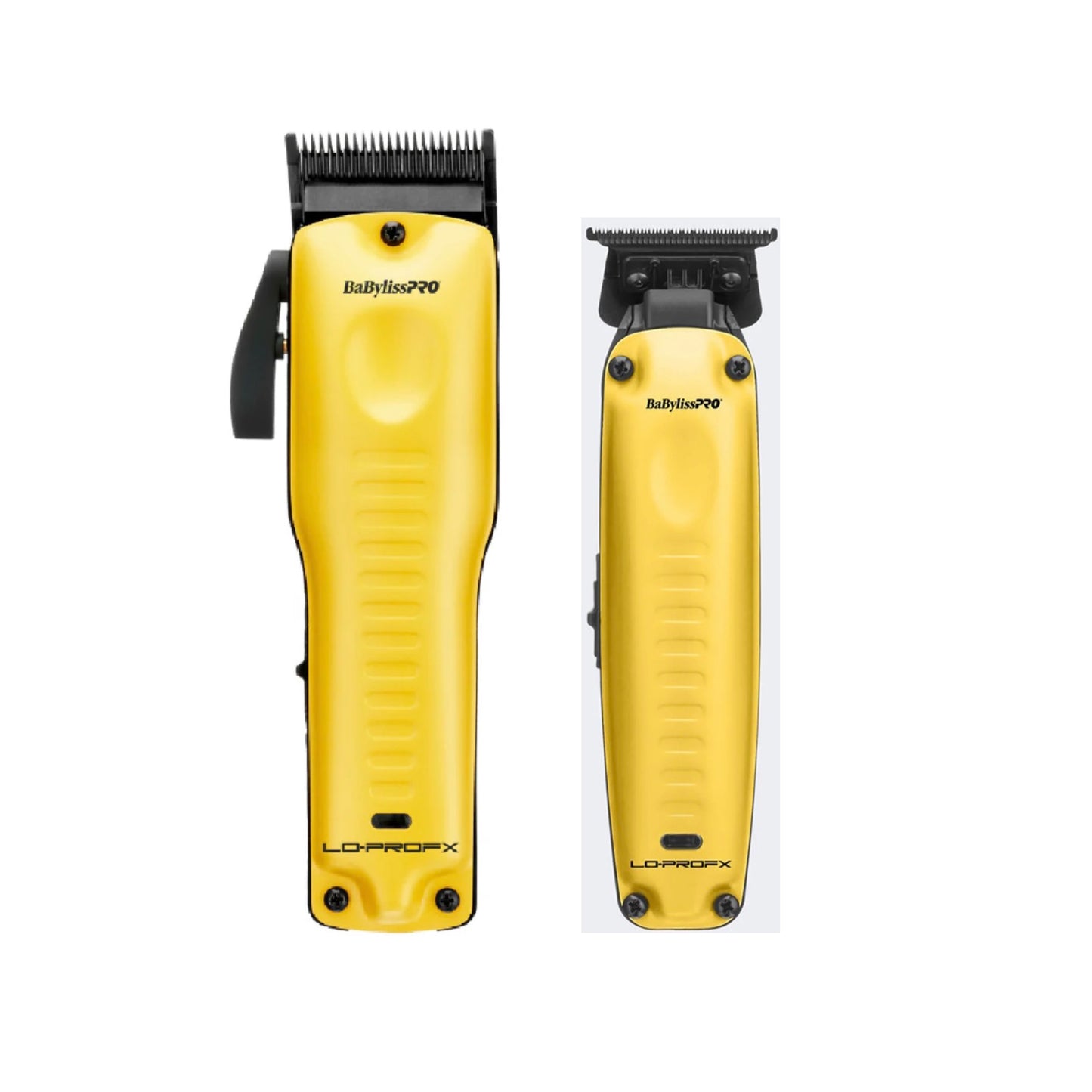 Babyliss Lo-PRO FX Influencer Combo - Andy Authentic