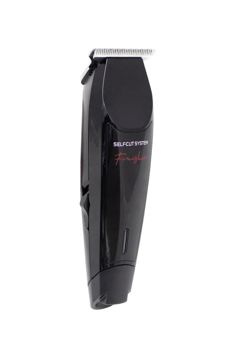 SELF-CUT SYSTEM CLIPPER & TRIMMER COMBO