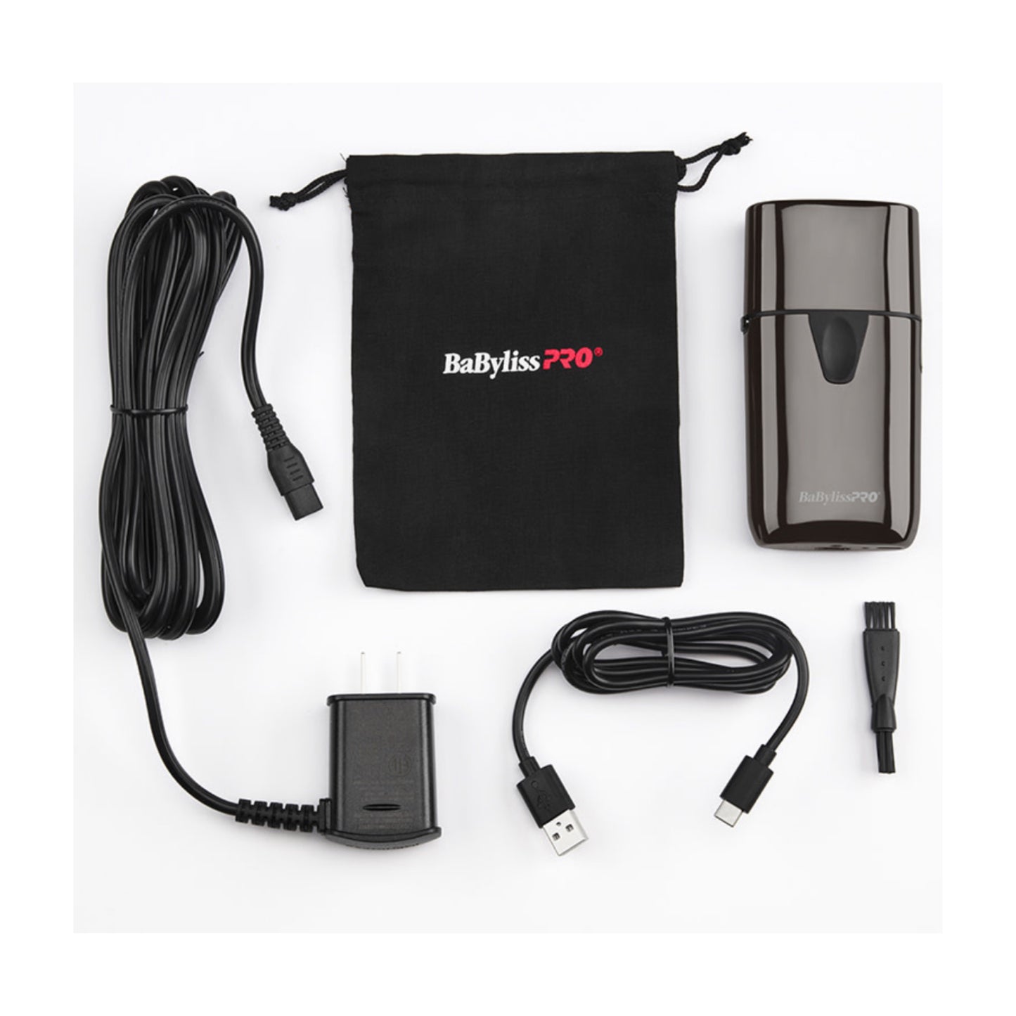 Babyliss UV (Single) Foil Shaver FXLFS1