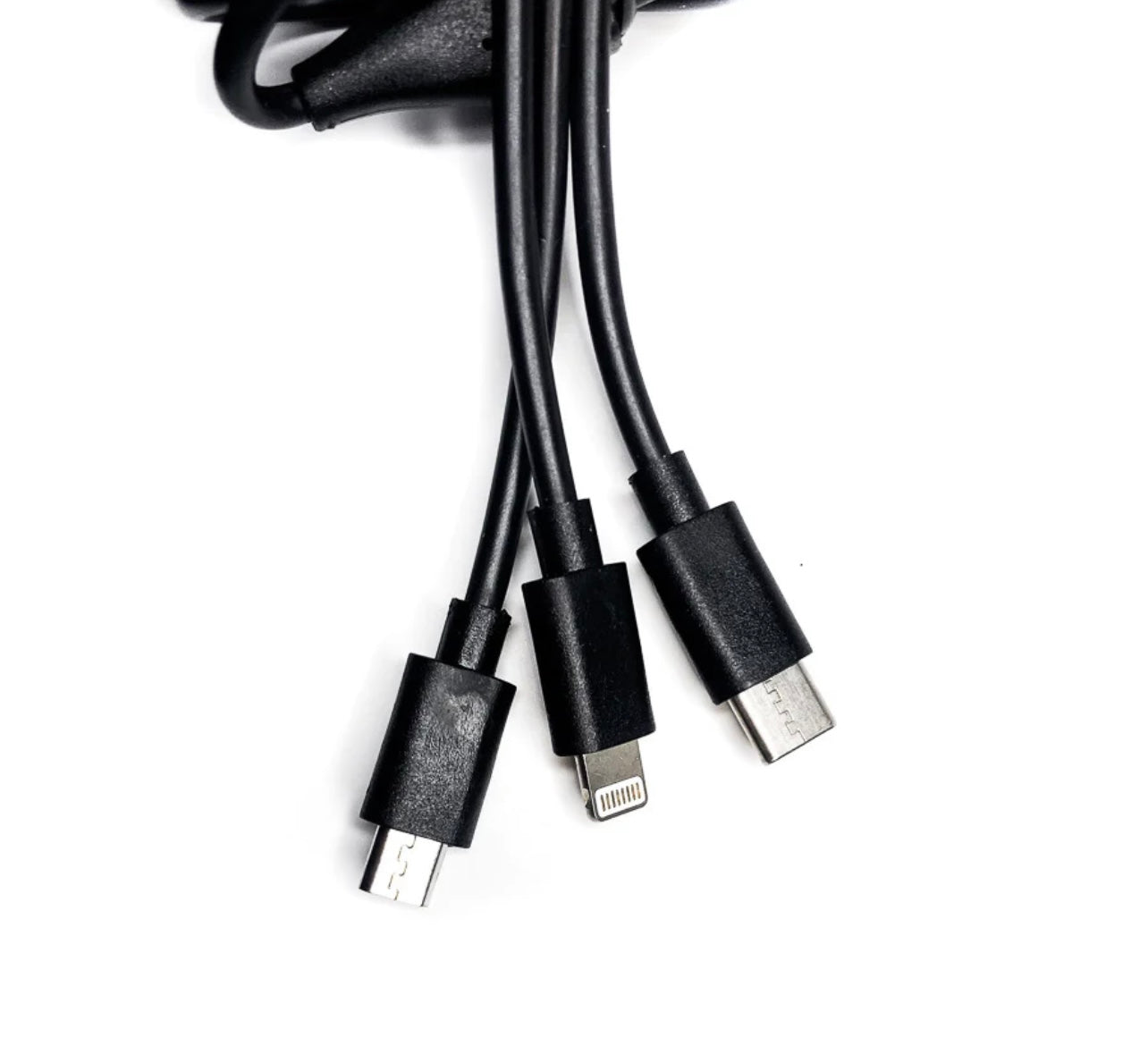 OnePlug MultiClipper Charger