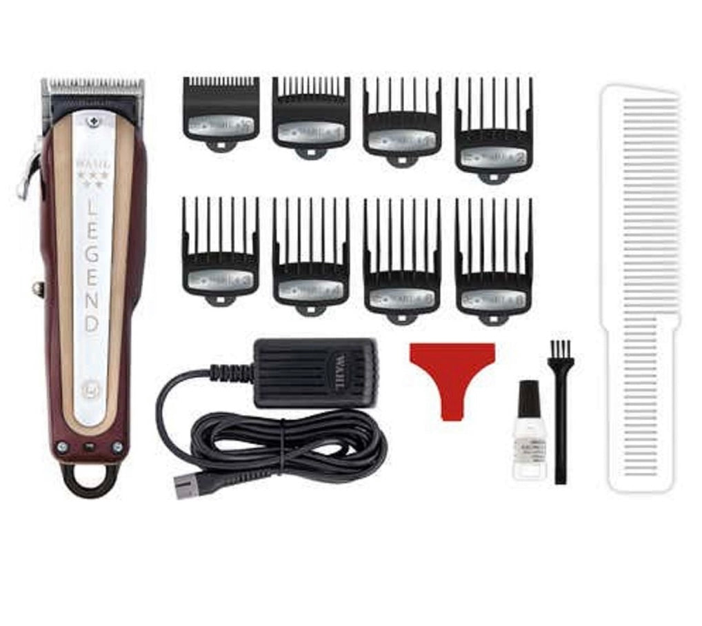 Wahl Cordless Legend Clipper