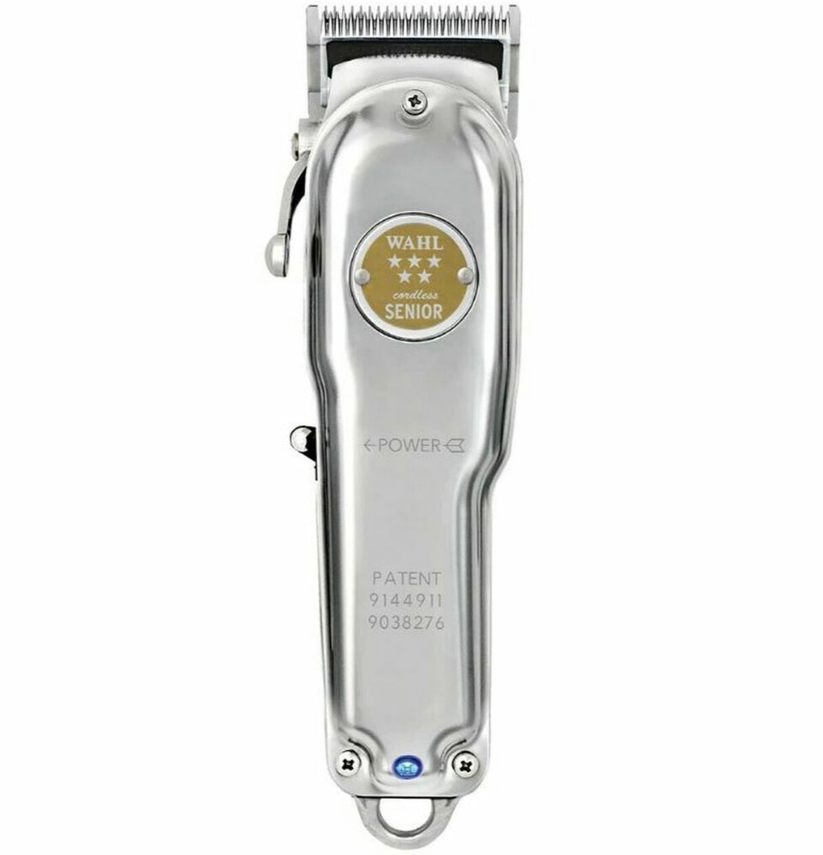 Wahl 5-Star Senior Cordless Clipper Metal Edition