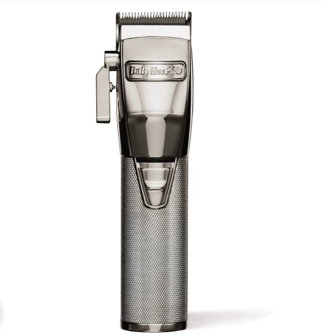 BaBylissPRO SILVERFX Clipper FX870S