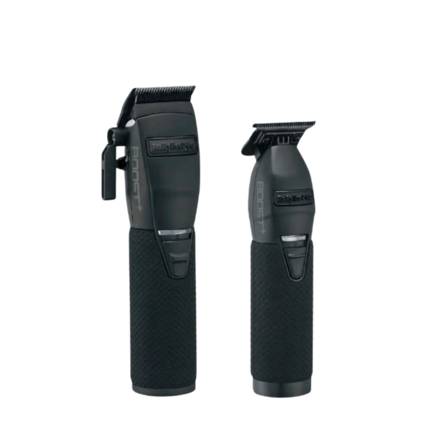 Babyliss Boost+ Matte Black Clipper & Trimmer