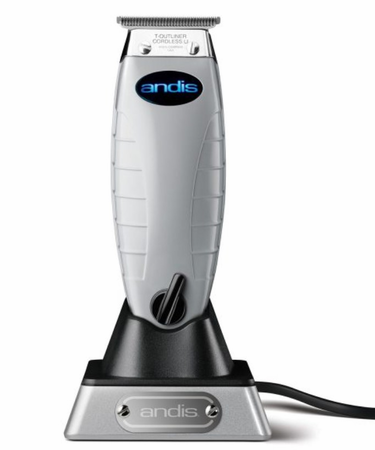 Andis Professional Cordless T-Outliner Li Trimmer