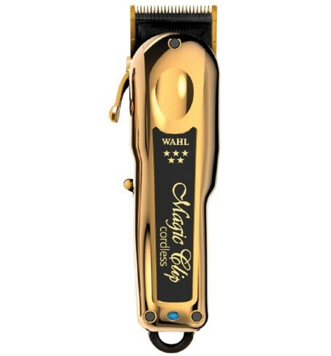 WAHL 5 Star Cordless Gold Magic Clipper