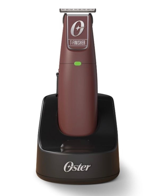 Oster Cordless T-Finisher Trimmer